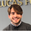 Nacho García, Manager en Lucas Fox